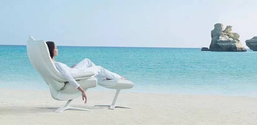 沙发 意大利顶尖奢华设计凯发入口Natuzzi(图8)