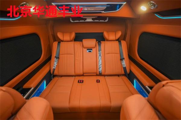 商务丰田海狮凯萨皇冠版售价凯发k8入口丰田海狮七座