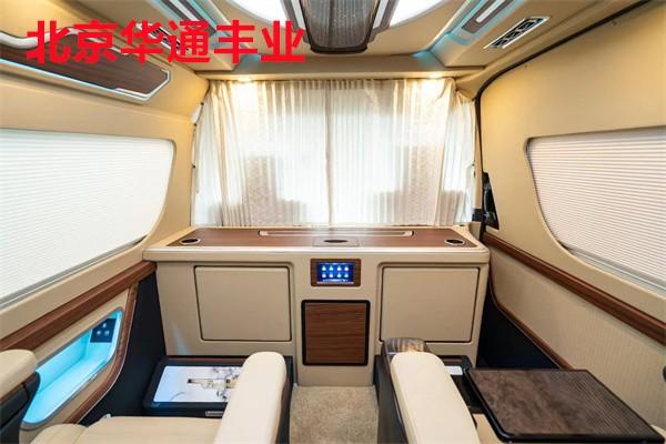 商务丰田海狮凯萨皇冠版售价凯发k8入口丰田海狮七座(图3)