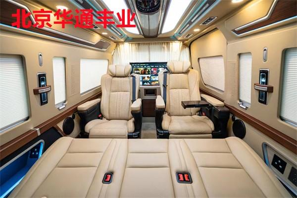 商务丰田海狮凯萨皇冠版售价凯发k8入口丰田海狮七座(图6)