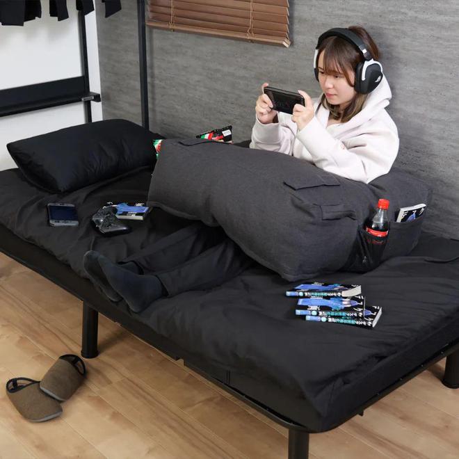 轻人谁还没件“电竞家具”啊？凯发K8登录如今这个时代年(图23)