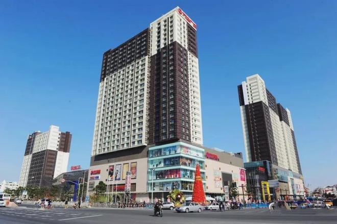 岛售楼处(网站)欢迎您-华发观澜半岛凯发K8首页登录2024华发观澜半(图6)