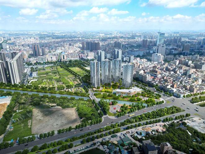 楼处-保利和悦春风网站欢迎您-东莞房天下凯发k8娱乐登录2025保利和悦春风售(图4)