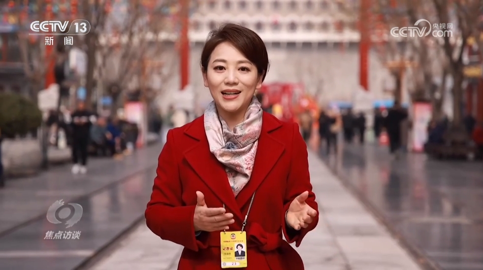 好到更好让民生答卷有“温度”更有“厚度”K8凯发天生赢家跟着上两会｜从有到好→从(图9)