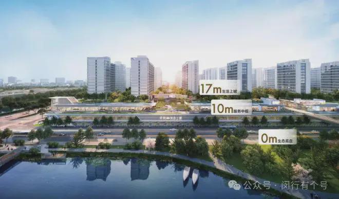 ：保利光合上城启幕理想生活新篇凯发网址保利光合上城售楼处发布(图19)