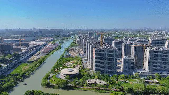 ：保利光合上城启幕理想生活新篇凯发网址保利光合上城售楼处发布(图8)