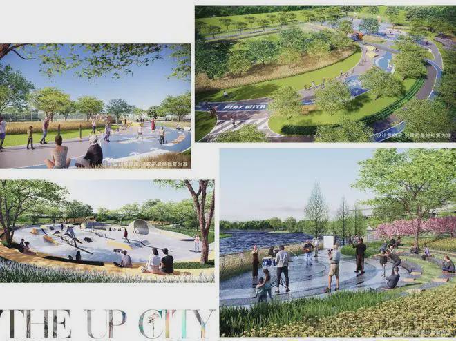 ：保利光合上城启幕理想生活新篇凯发网址保利光合上城售楼处发布(图13)