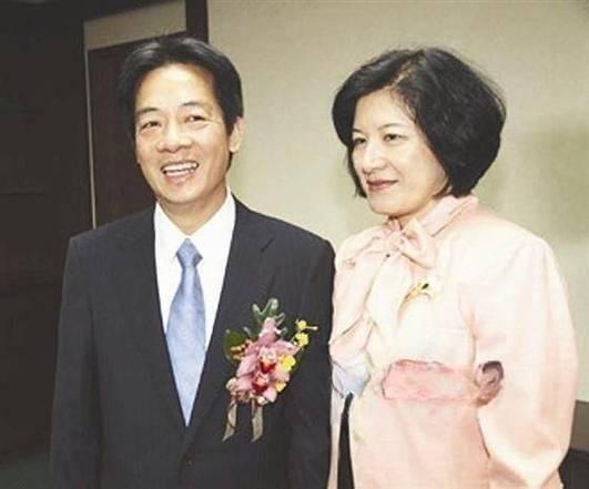 已准备逃跑蔡正元预言结局派上用场凯发K8国际娱乐2字已删除赖清德(图9)