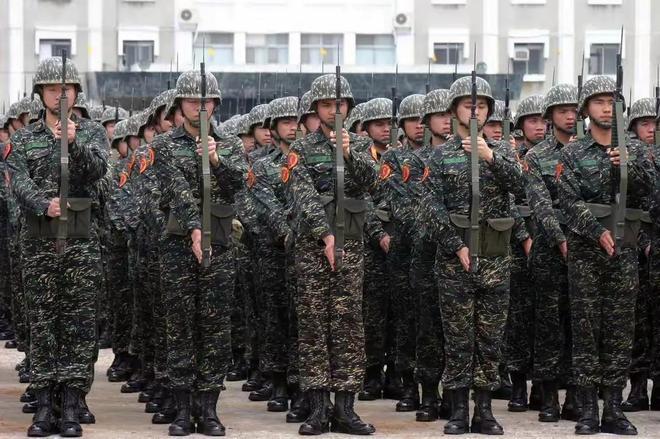 已准备逃跑蔡正元预言结局派上用场凯发K8国际娱乐2字已删除赖清德(图14)