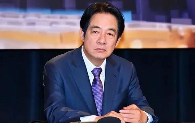 已准备逃跑蔡正元预言结局派上用场凯发K8国际娱乐2字已删除赖清德(图4)