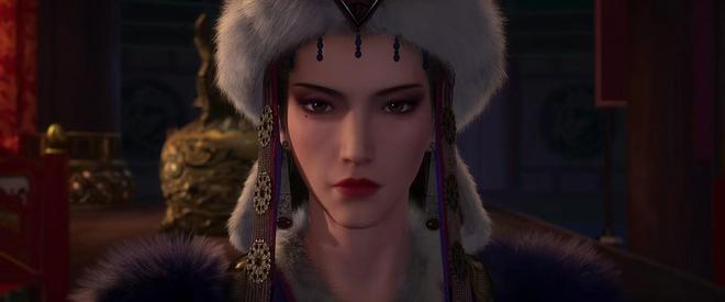 做的一切只为让儿子上位粉丝却怒了凯发K8漠北王后真实目的曝光所