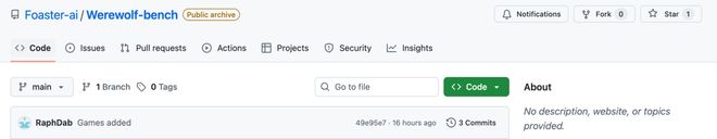 封神！七大LLM狂飙演技人类玩家看完沉默凯发k8入口GPT-5冷酷操盘狼人杀一战(图16)