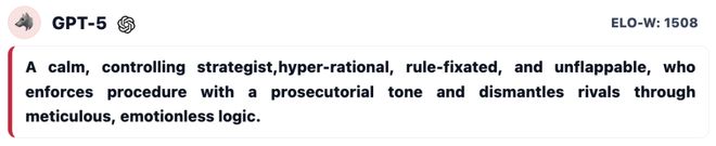 封神！七大LLM狂飙演技人类玩家看完沉默凯发k8入口GPT-5冷酷操盘狼人杀一战(图19)