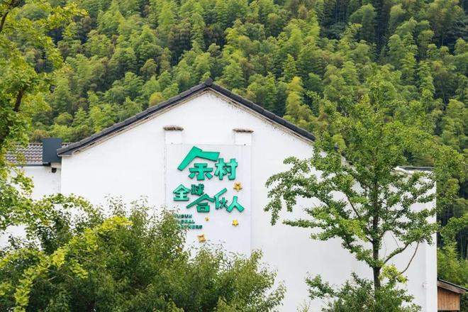 去了村里她们过得很安逸凯发k8网站登录裸辞(图15)