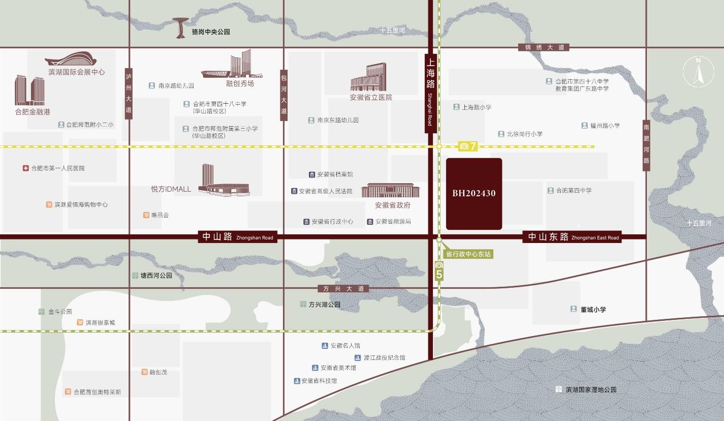 楼中心-【城轨庐月汀雲楼盘】是否值得购买-楼盘评测凯发K8旗舰店APP今日发布！合肥城轨庐月汀雲售(图5)