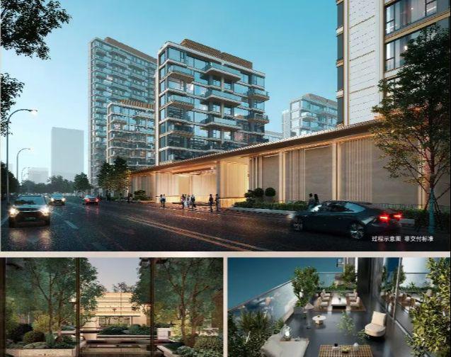 聚焦热搜@南京龙湖亚伦央璟颂官方售楼处发