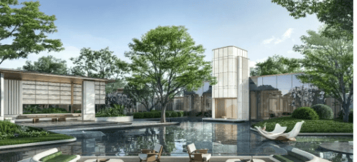 楼盘欢迎您-地址-价格-户型-小区环境-楼盘详情-交房时间-周边配套-处电话凯发K8国际版龙湖亚伦央璟颂(售楼中心)-龙湖亚伦央璟颂销售中心(售楼处)-(图12)