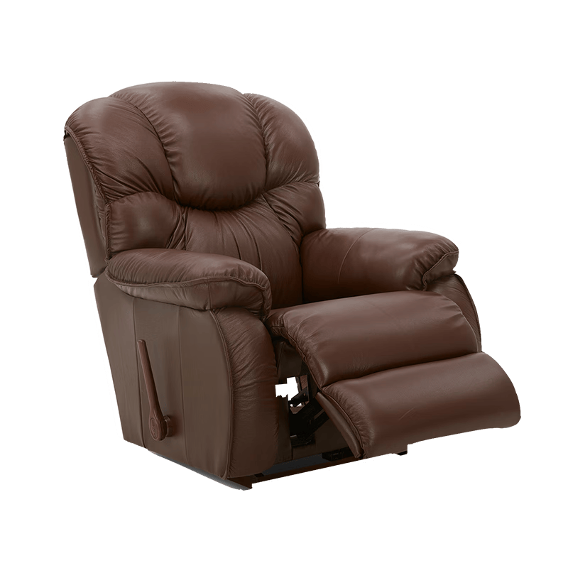 懒人沙发椅给你家的奢华享受！k8凯发国际登录乐至宝全皮