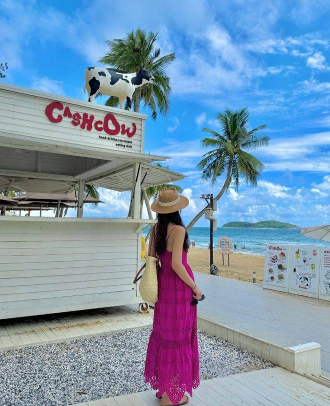 价五日游解析三亚跟团旅游当地团推荐!凯发K8旗舰店APP春节三亚旅游团报(图2) 价五日游解析三亚跟团旅游当地团推荐!凯发K8旗舰店APP春节三亚旅游团报(图2)