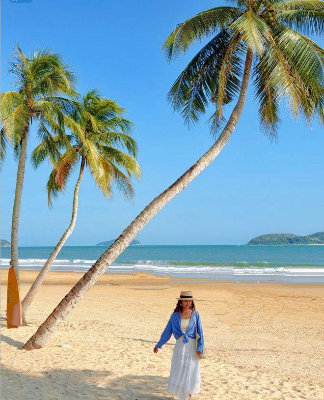 是多少？2026海南精华六日游费用和行程K8凯发登录入口海南旅游团报名六日游价格(图3)